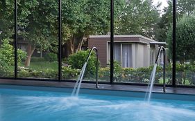 Prazer Da Natureza Resort & Spa