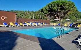 Prazer Da Natureza Resort & Spa